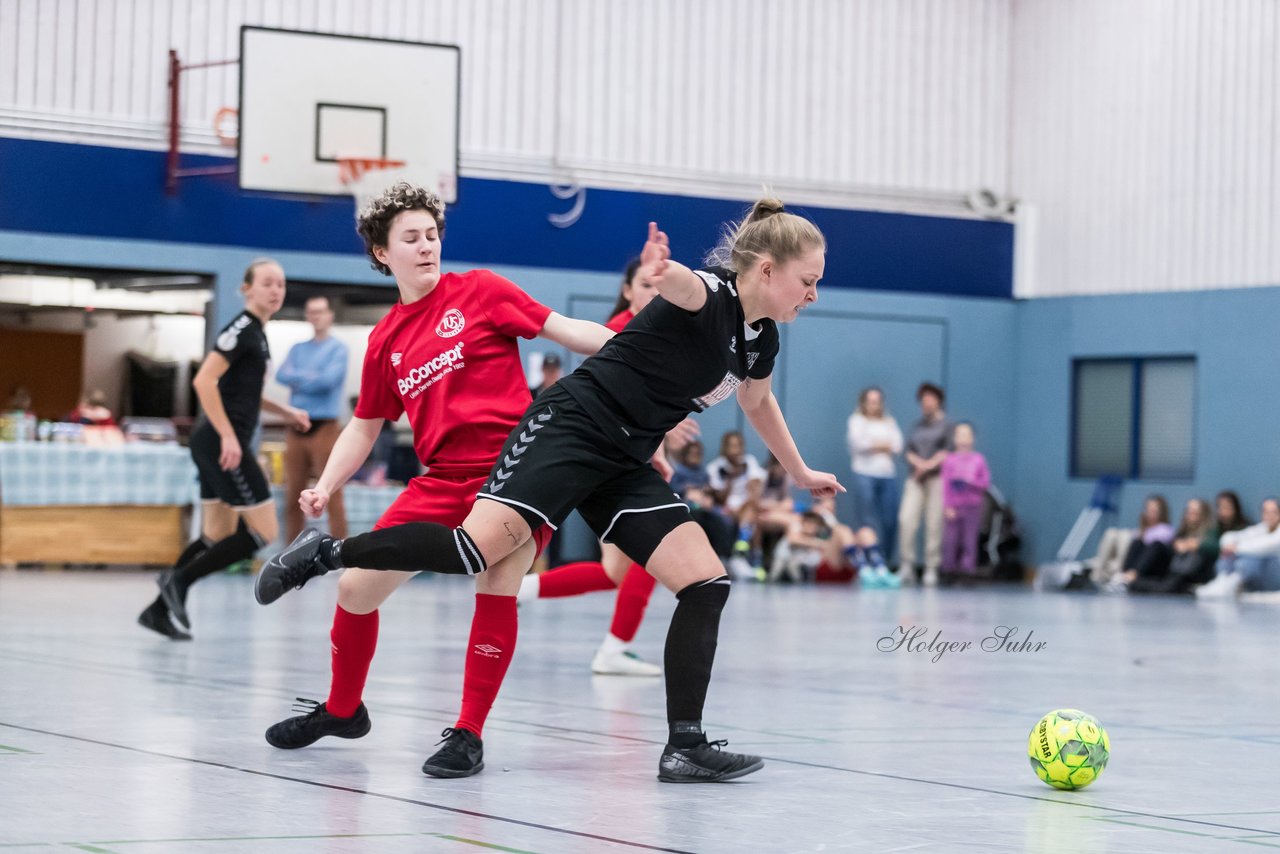 Bild 84 - F NFV Futsalturnier